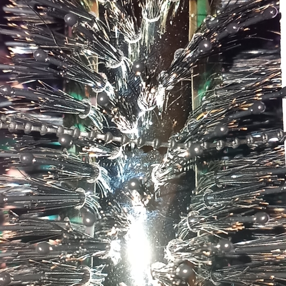 INFINITI PRO CONAIR RAINBOW CERAMIC ROUND BRUSH - Picture 5 of 7